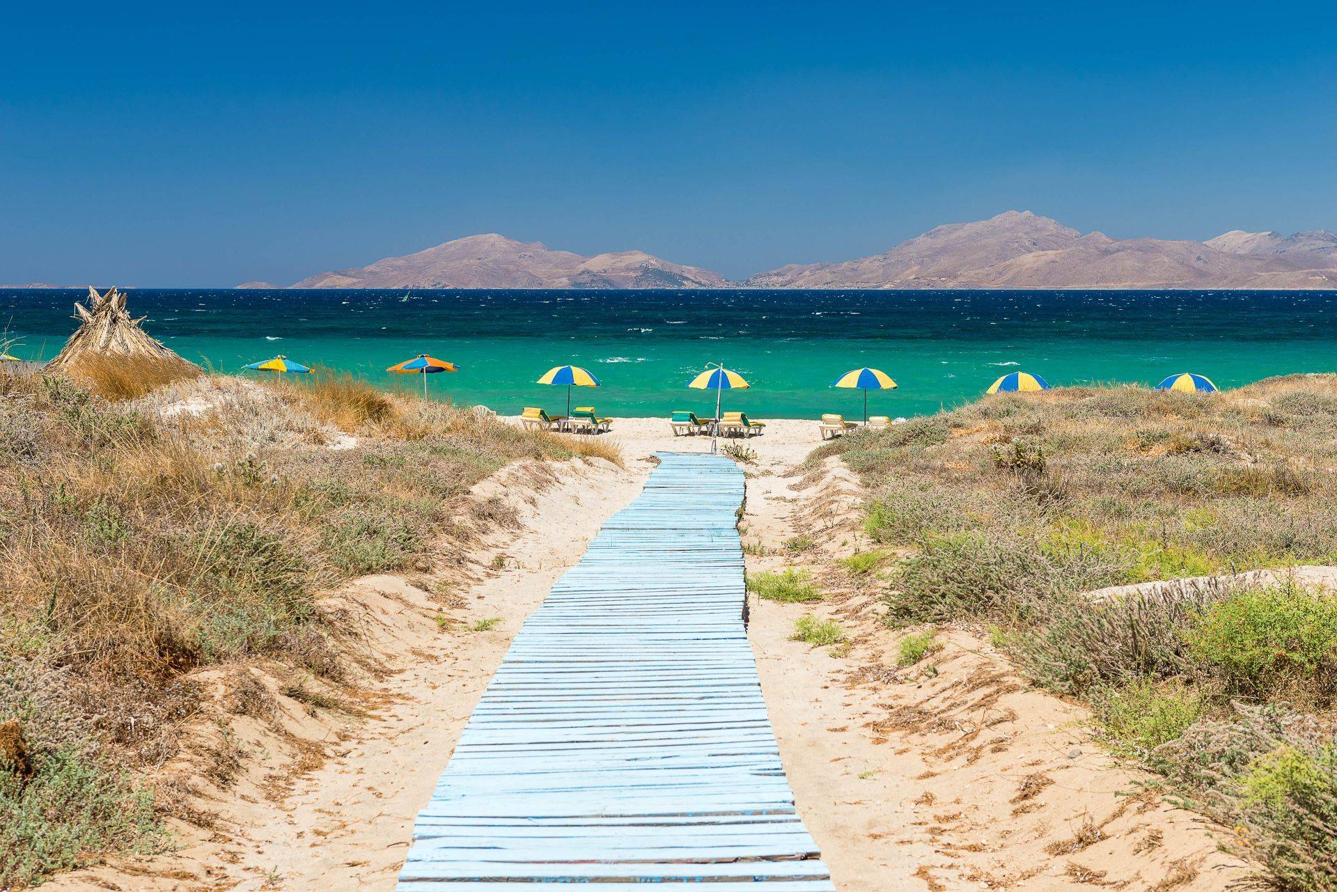 rodos 10 dni